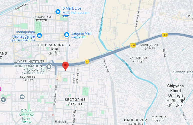 Master Service Centre & CPS Equipment Loaner - Uttar Pradesh